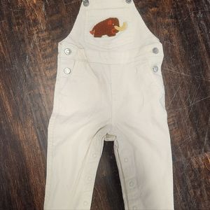 Christian Robinson Overalls